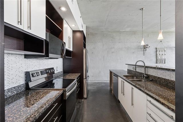 480 John Wesley Dobbs Avenue NE 708, Atlanta, GA 30312