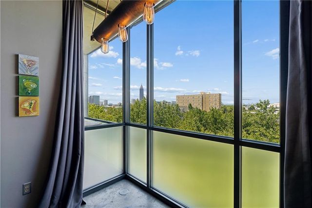 480 John Wesley Dobbs Avenue NE 708, Atlanta, GA 30312