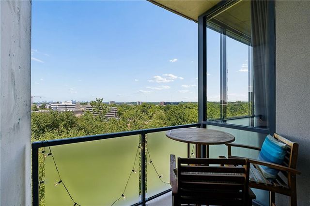 480 John Wesley Dobbs Avenue NE 708, Atlanta, GA 30312