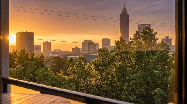 480 John Wesley Dobbs Avenue NE 708, Atlanta, GA 30312