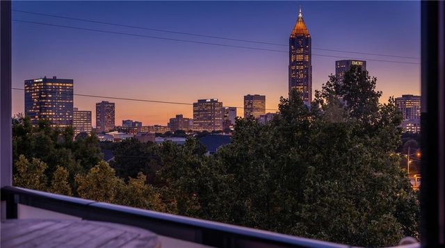480 John Wesley Dobbs Avenue NE 708, Atlanta, GA 30312