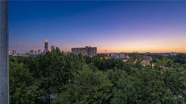 480 John Wesley Dobbs Avenue NE 708, Atlanta, GA 30312