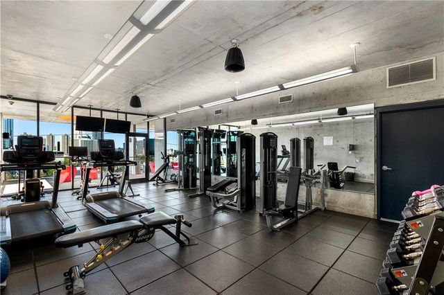480 John Wesley Dobbs Avenue NE 708, Atlanta, GA 30312