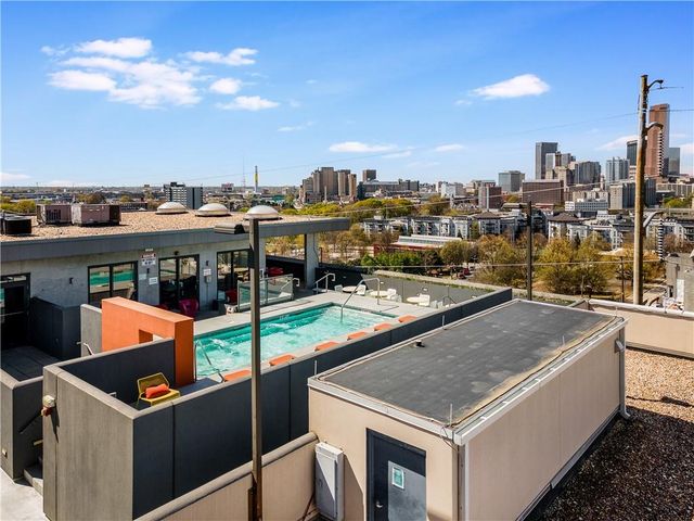 480 John Wesley Dobbs Avenue NE 708, Atlanta, GA 30312