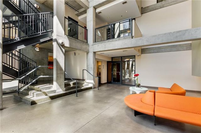 480 John Wesley Dobbs Avenue NE 708, Atlanta, GA 30312