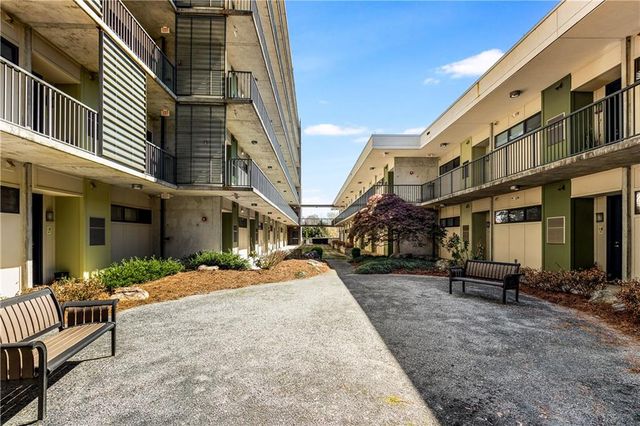 480 John Wesley Dobbs Avenue NE 708, Atlanta, GA 30312