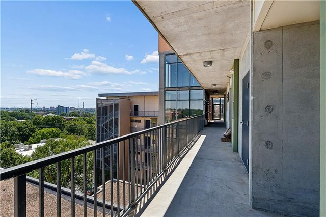 480 John Wesley Dobbs Avenue NE 708, Atlanta, GA 30312