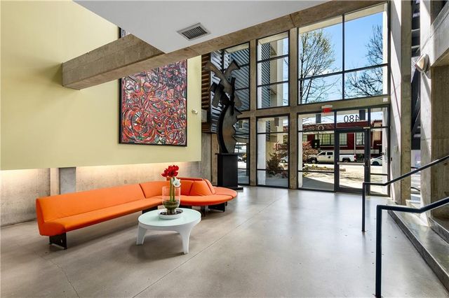 480 John Wesley Dobbs Avenue NE 708, Atlanta, GA 30312