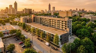 480 John Wesley Dobbs Avenue NE 708, Atlanta, GA 30312