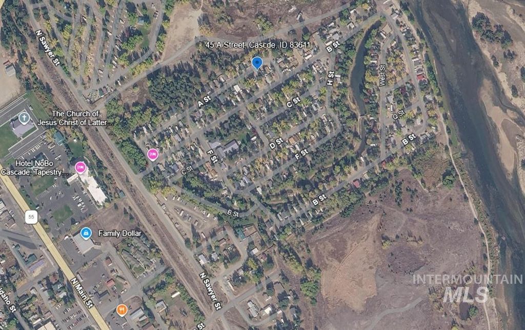 45 A Street, Cascade, ID 83611 photo 19