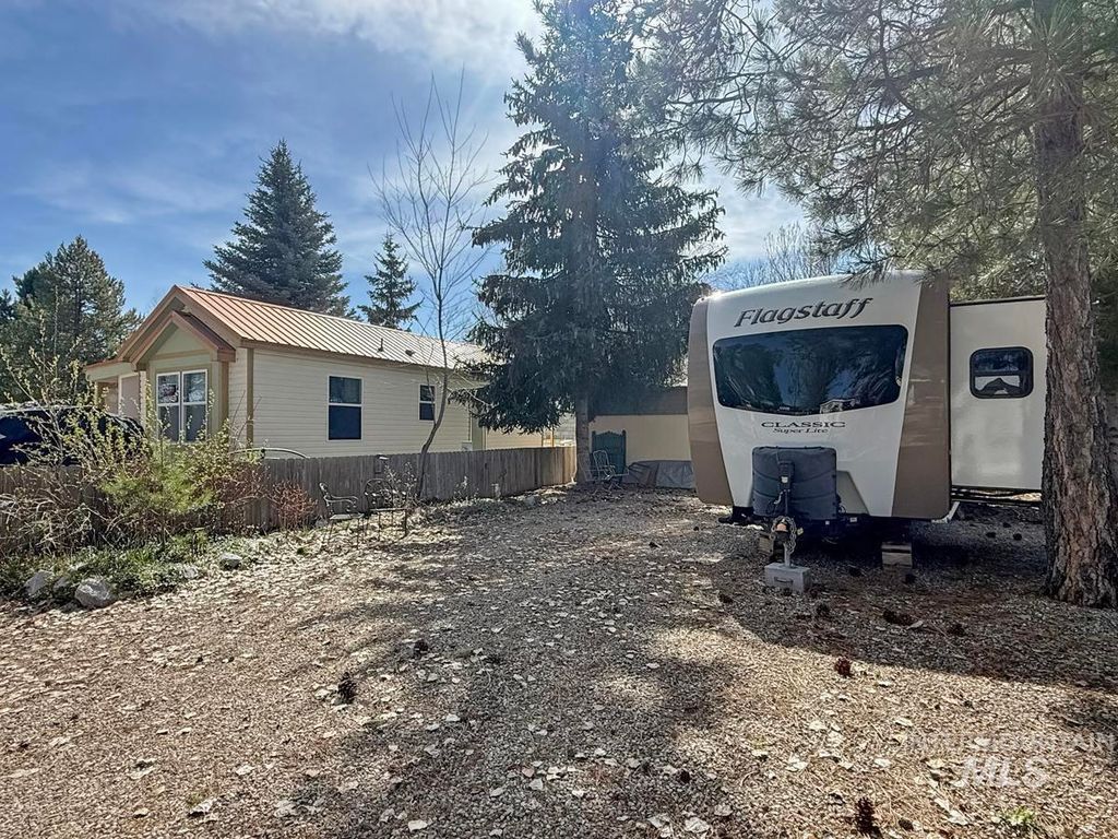 45 A Street, Cascade, ID 83611 photo 3