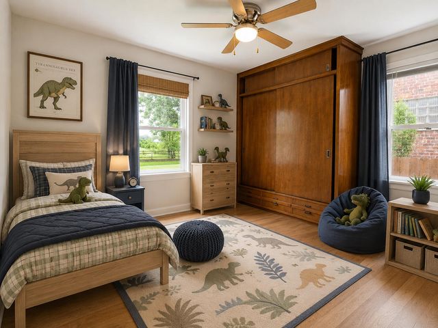 3776 Buchanan Street, Gary, IN 46408