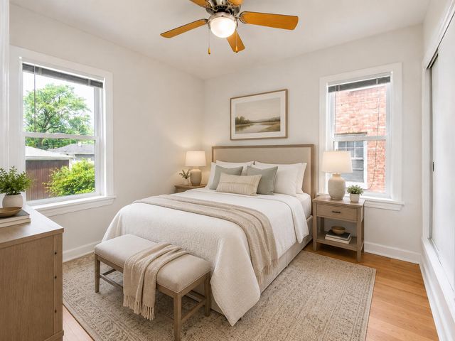 3776 Buchanan Street, Gary, IN 46408