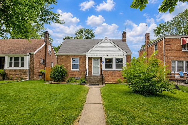 3776 Buchanan Street, Gary, IN 46408