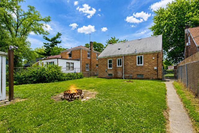 3776 Buchanan Street, Gary, IN 46408