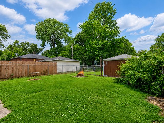 3776 Buchanan Street, Gary, IN 46408