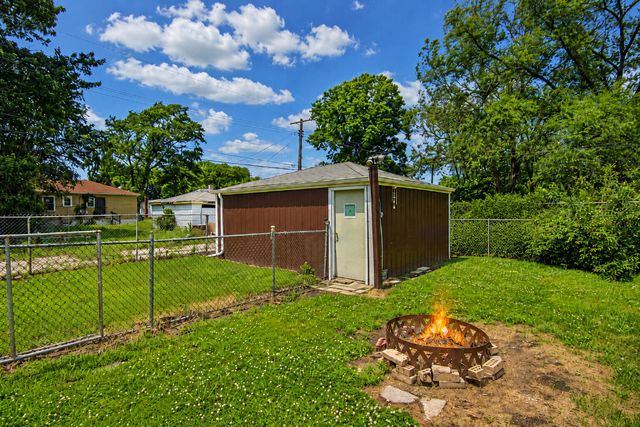 3776 Buchanan Street, Gary, IN 46408