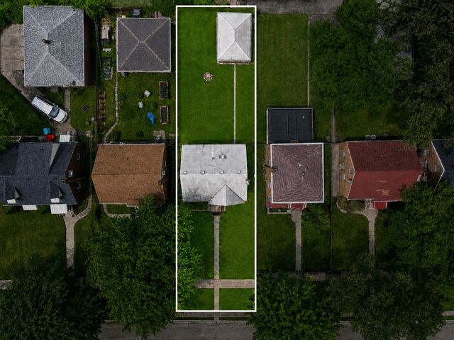 3776 Buchanan Street, Gary, IN 46408