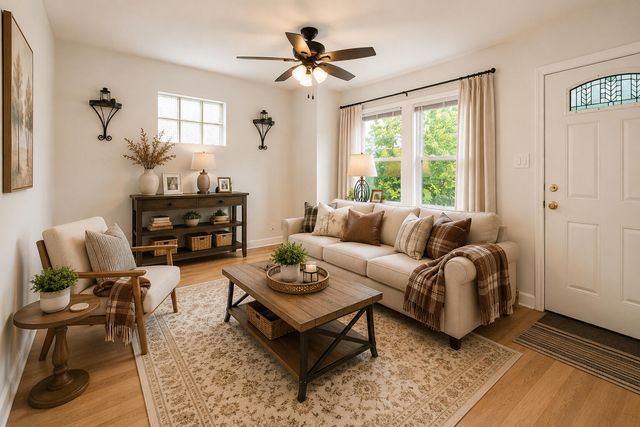3776 Buchanan Street, Gary, IN 46408
