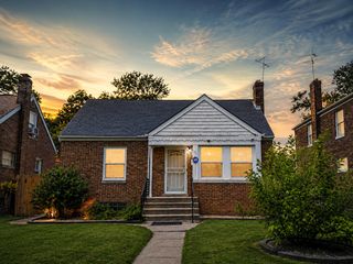 3776 Buchanan Street, Gary, IN 46408