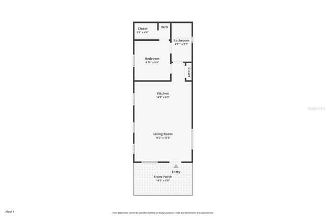 6165 TALON BAY DRIVE 139, North Port, FL 34287