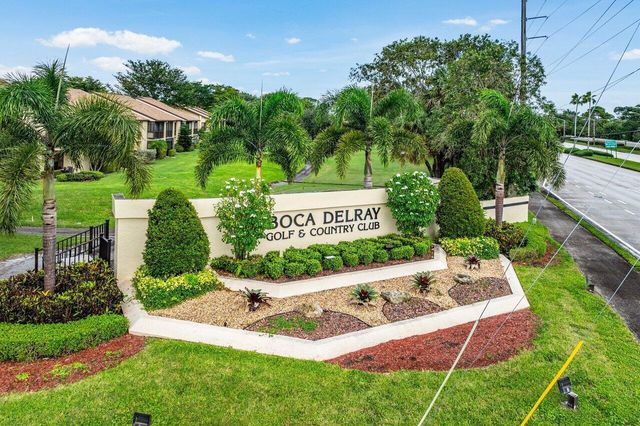 5120 Golfview Court 1722, Delray Beach, FL 33484