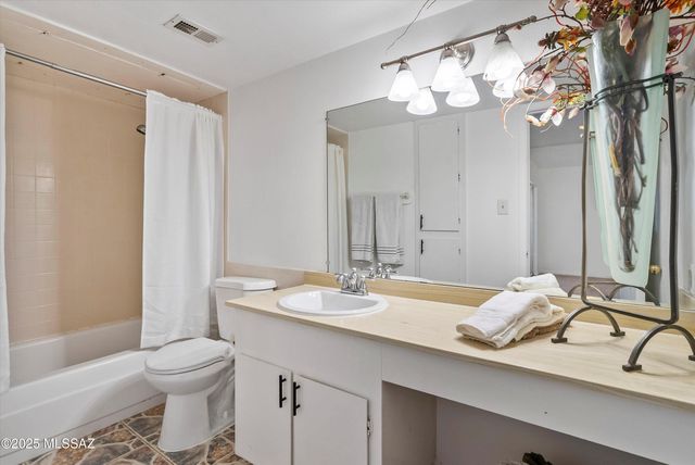 1600 N Wilmot Rd Unit 244, Tucson, AZ 85712