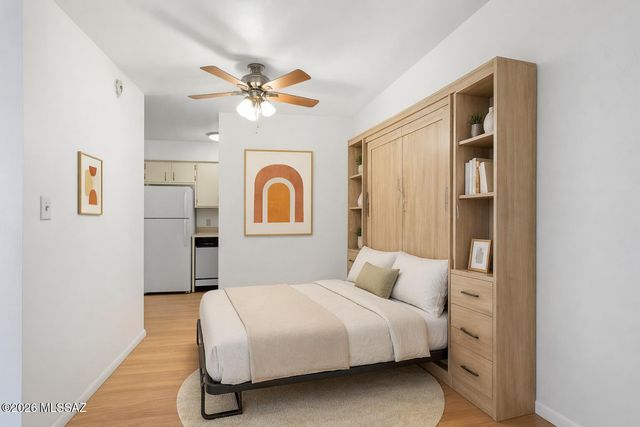 1600 N Wilmot Rd Unit 244, Tucson, AZ 85712