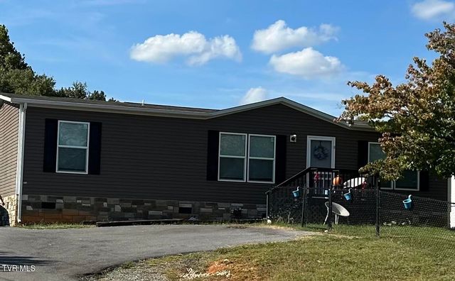 1512 Bloomingdale Road, Kingsport, TN 37660