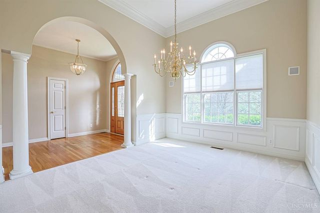 7019 Cross Creek Lane, Liberty Twp, OH 45011