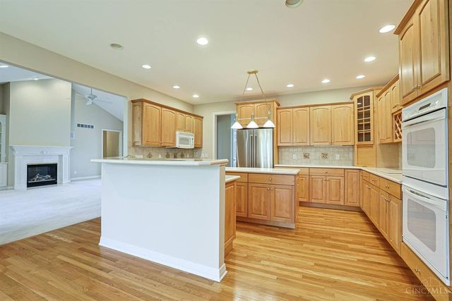 7019 Cross Creek Lane, Liberty Twp, OH 45011