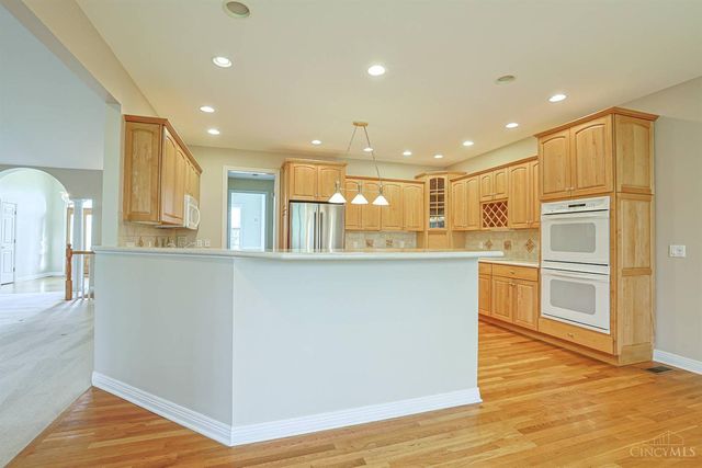 7019 Cross Creek Lane, Liberty Twp, OH 45011