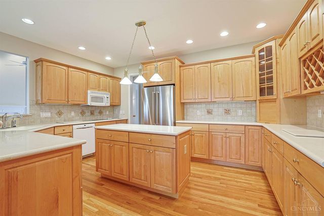 7019 Cross Creek Lane, Liberty Twp, OH 45011