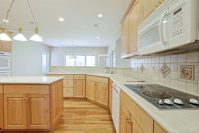7019 Cross Creek Lane, Liberty Twp, OH 45011