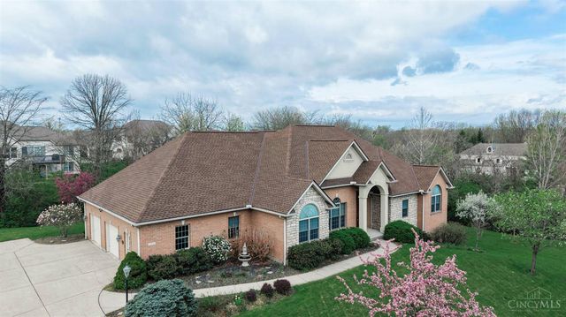 7019 Cross Creek Lane, Liberty Twp, OH 45011