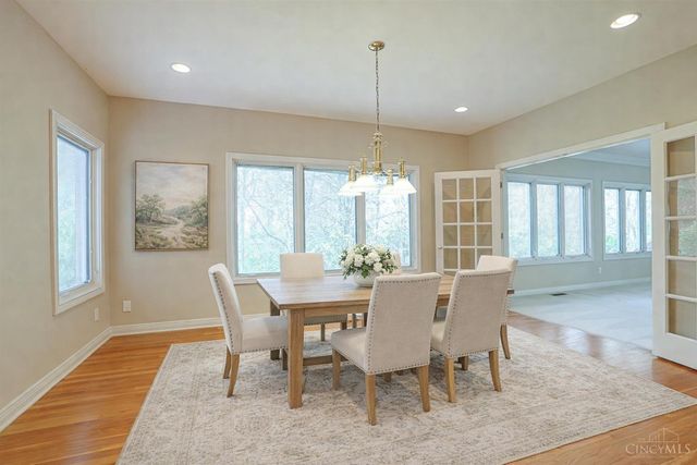 7019 Cross Creek Lane, Liberty Twp, OH 45011