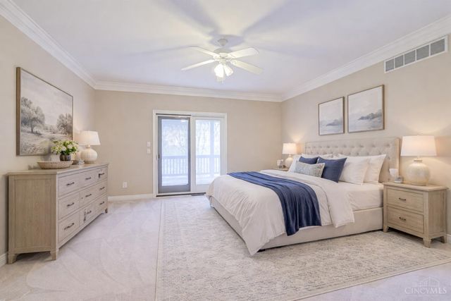 7019 Cross Creek Lane, Liberty Twp, OH 45011