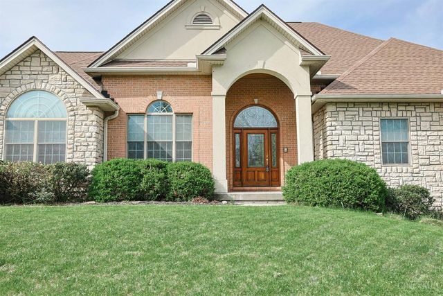 7019 Cross Creek Lane, Liberty Twp, OH 45011