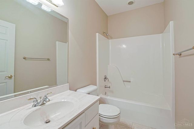 7019 Cross Creek Lane, Liberty Twp, OH 45011