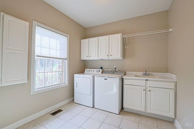 7019 Cross Creek Lane, Liberty Twp, OH 45011