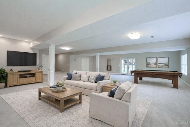 7019 Cross Creek Lane, Liberty Twp, OH 45011