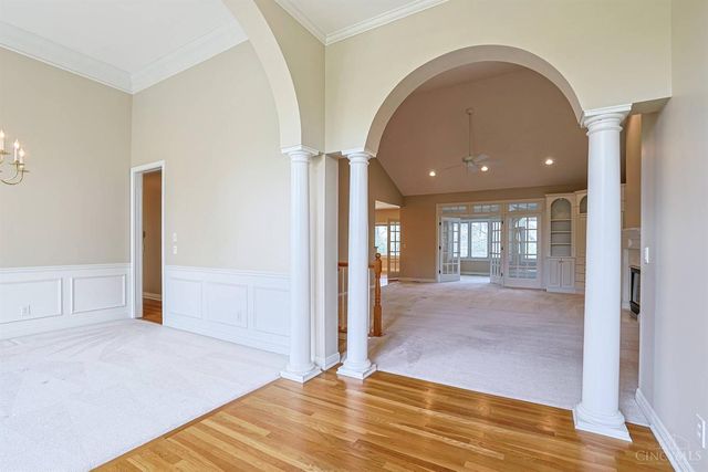 7019 Cross Creek Lane, Liberty Twp, OH 45011