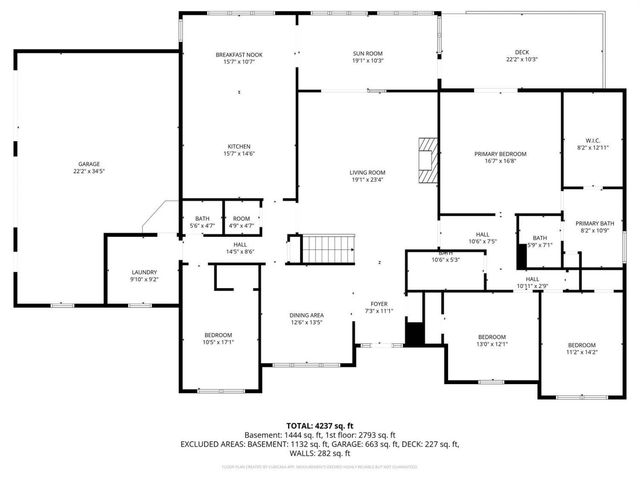 7019 Cross Creek Lane, Liberty Twp, OH 45011