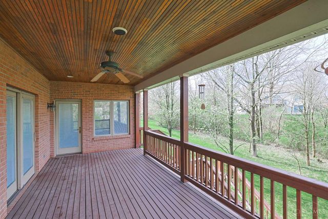 7019 Cross Creek Lane, Liberty Twp, OH 45011
