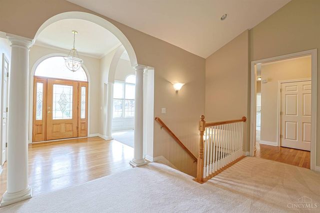 7019 Cross Creek Lane, Liberty Twp, OH 45011