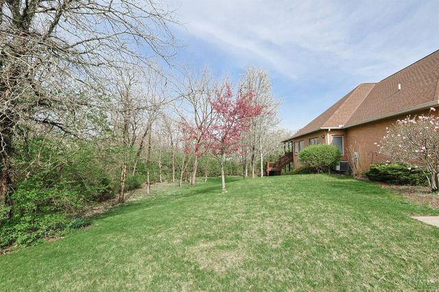 7019 Cross Creek Lane, Liberty Twp, OH 45011