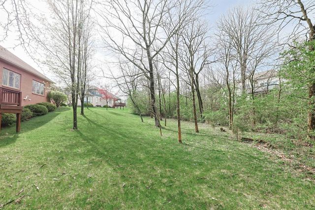 7019 Cross Creek Lane, Liberty Twp, OH 45011
