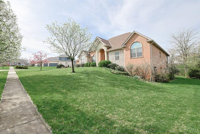 7019 Cross Creek Lane, Liberty Twp, OH 45011