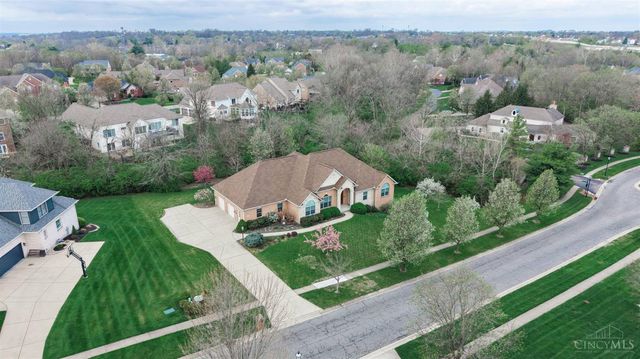 7019 Cross Creek Lane, Liberty Twp, OH 45011