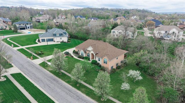 7019 Cross Creek Lane, Liberty Twp, OH 45011